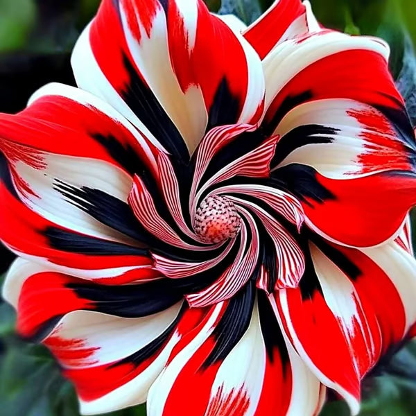 🌺2026 Rare Double Hibiscus Seeds | Massive Ruffled Blooms