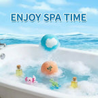 🛁 Kids Surprise Bath Bombs (12 Pack)