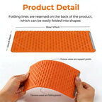 Flexible Silicone Aluminum Phone holder stand