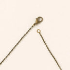 🔥LAST DAY 49% OFF - 📿Tiny Tarot Deck Necklace