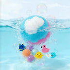 🛁 Kids Surprise Bath Bombs (12 Pack)