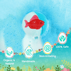 🛁 Kids Surprise Bath Bombs (12 Pack)