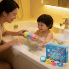 🛁 Kids Surprise Bath Bombs (12 Pack)