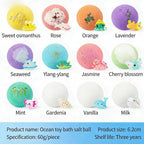 🛁 Kids Surprise Bath Bombs (12 Pack)