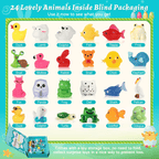 🛁 Kids Surprise Bath Bombs (12 Pack)