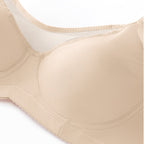 🏆 Last Day Special Price £10.99 ! 💐Women's Elegant Sheer Full Coverage Plus Size Bra